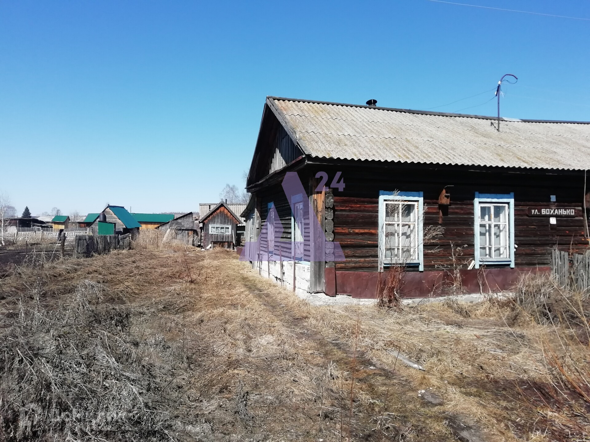 Село Красногорское Алтайский край.