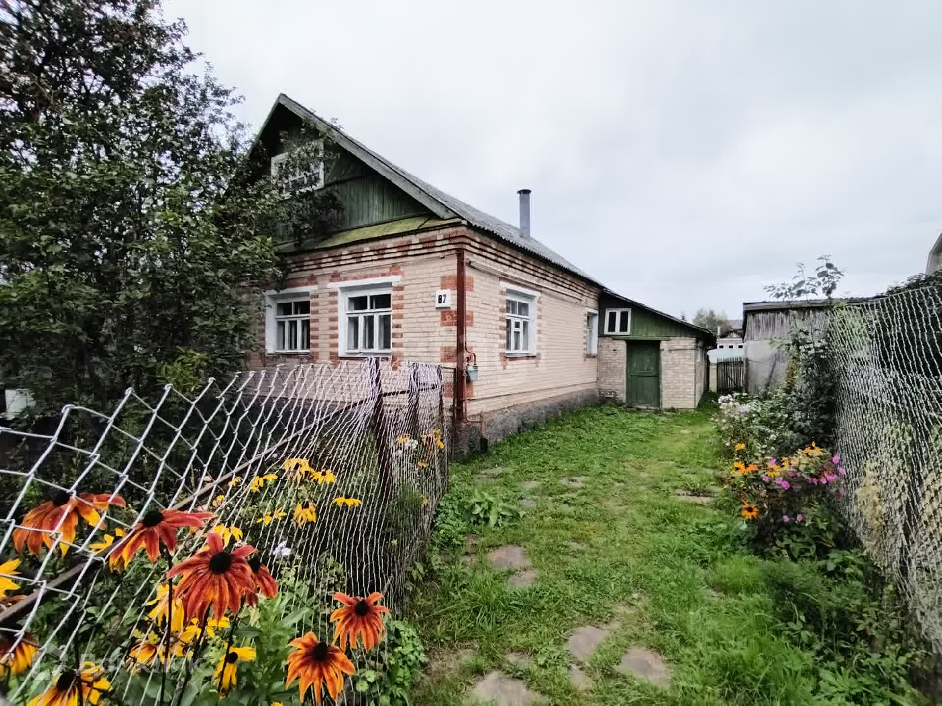 Купить Дом В Деревне Раменский Район