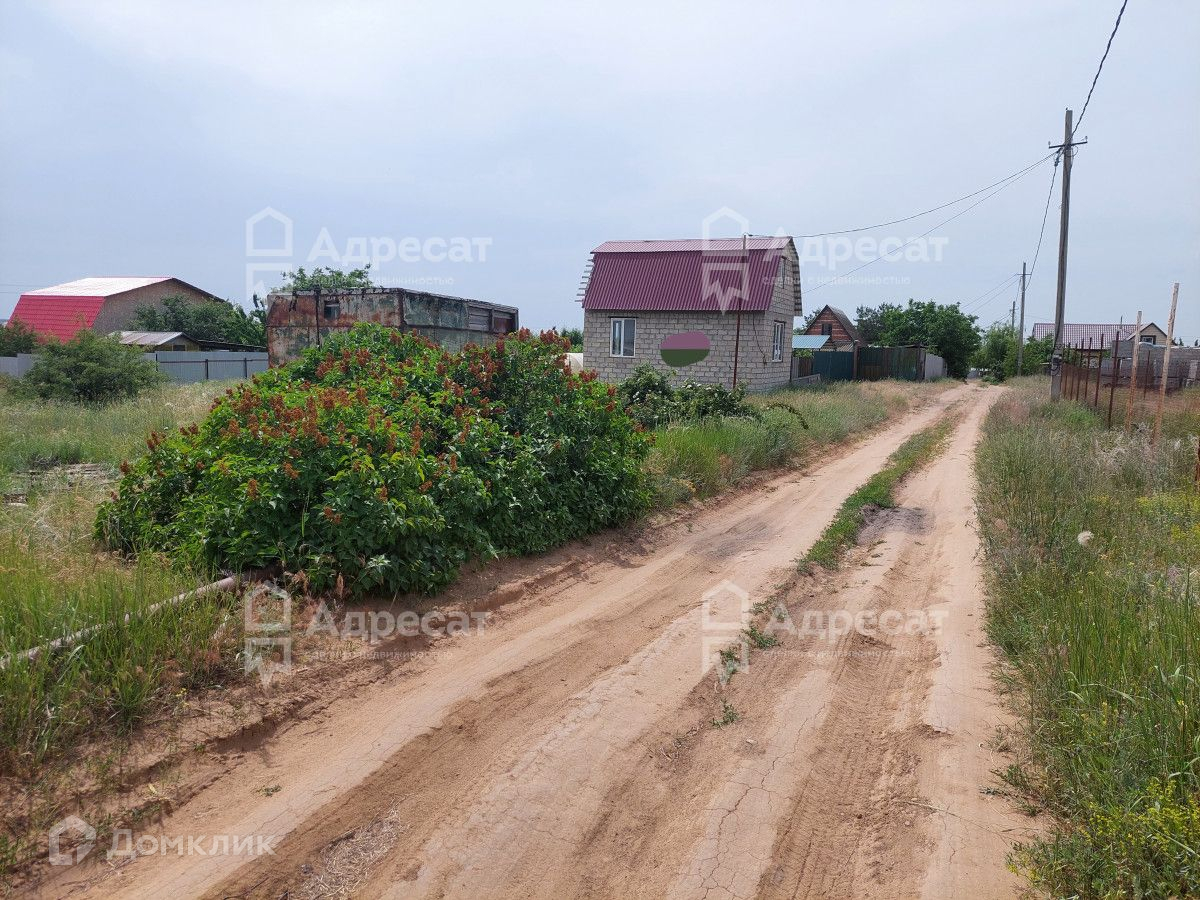 Снт Титан Волгоград Купить Участок