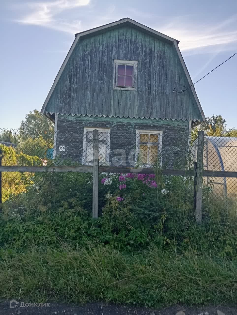 Купить Дачу В Ярославле Снт Мичурина