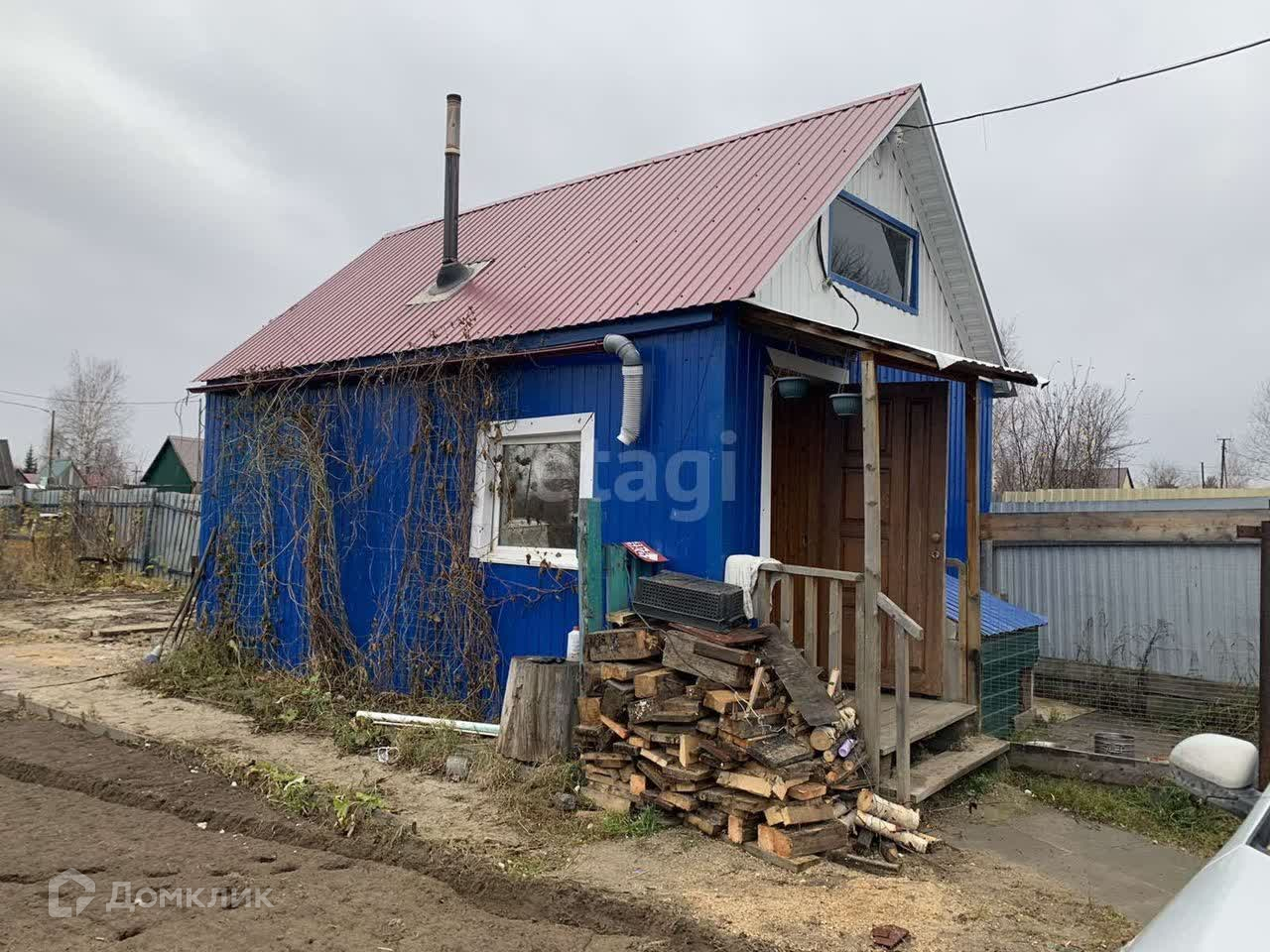 Дачи В Нижневартовске Купить Свежие Объявления