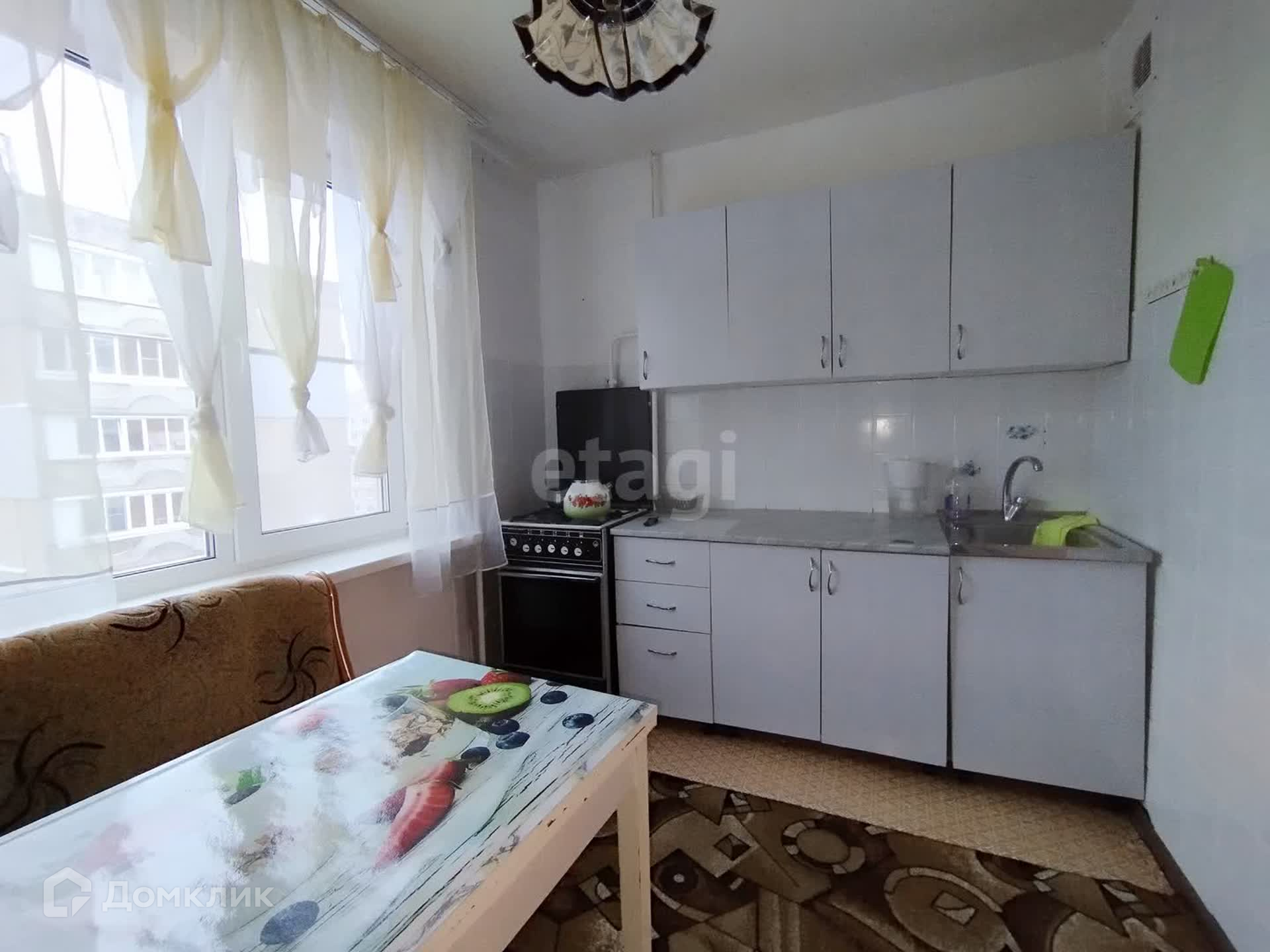 Пролетарская 50