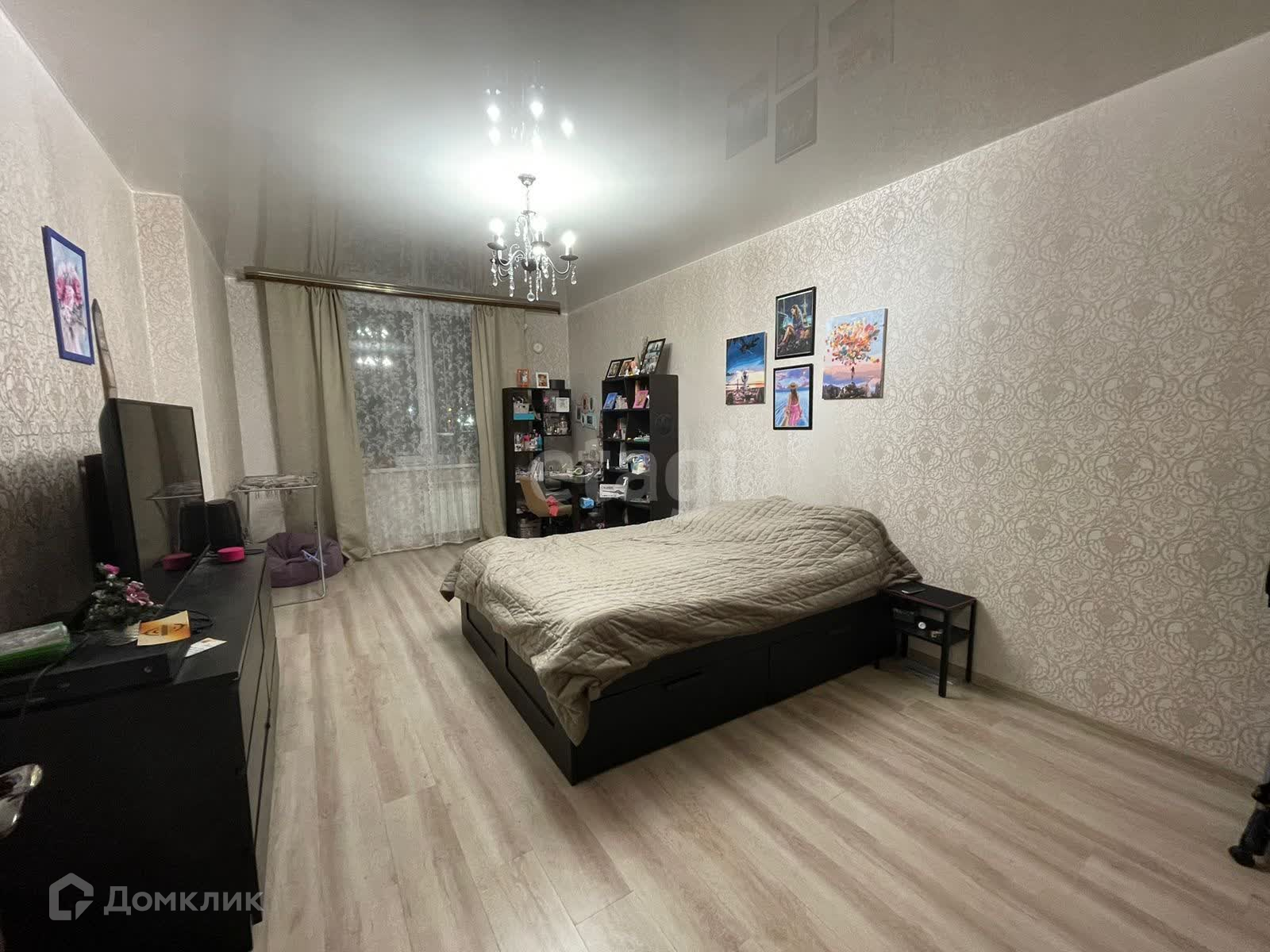 Семихатова 18 Купить Квартиру
