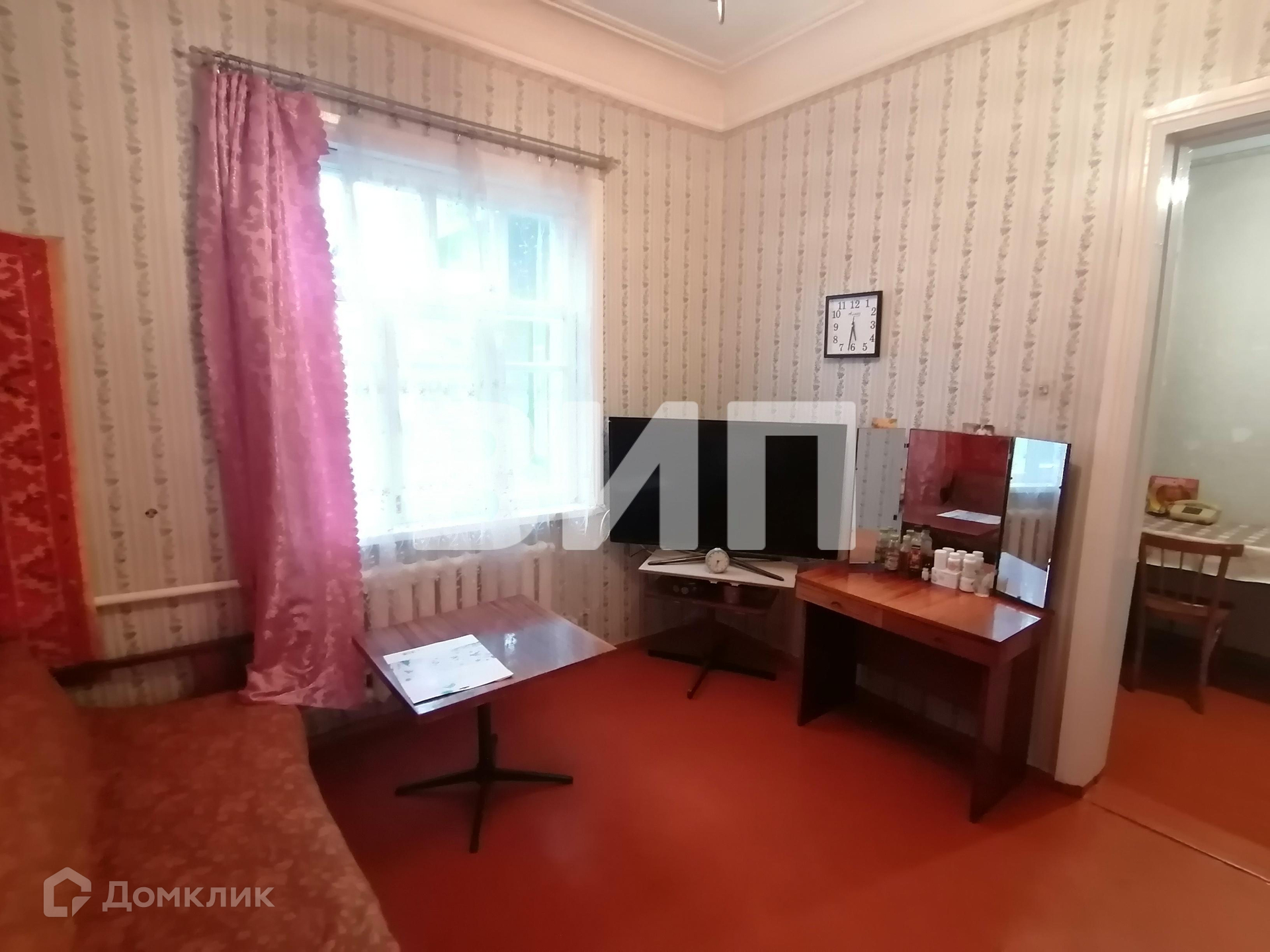 Металлический дом в Лабинск веранда