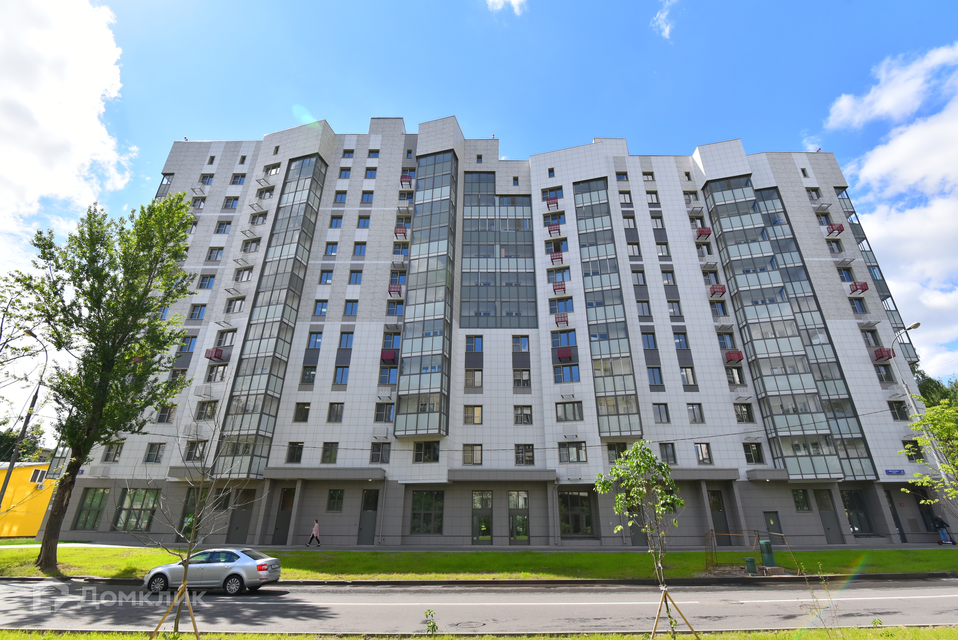 Купить Квартиру В Москве На Улице