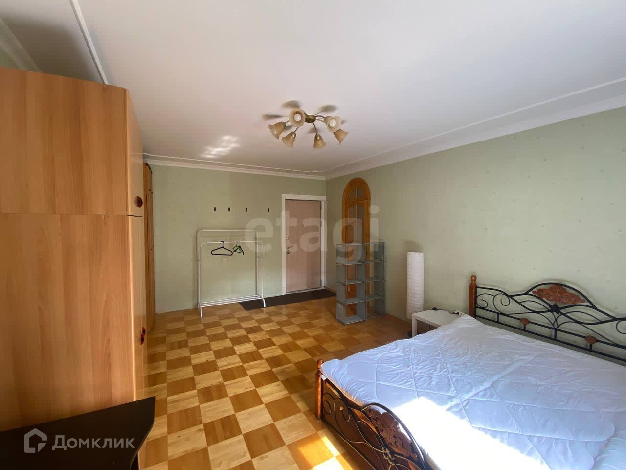 Реутов, Молодёжная улица, 6 - Visning 4