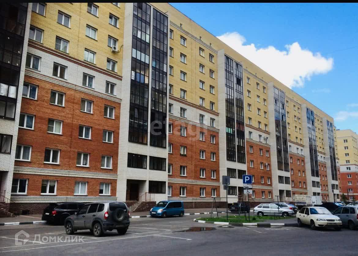 Кудри ул крупской 14 корп 1 фото Купить 1-комнатную квартиру, 44 м² по адресу Омск, улица Крупской, 14к1, 1 этаж 