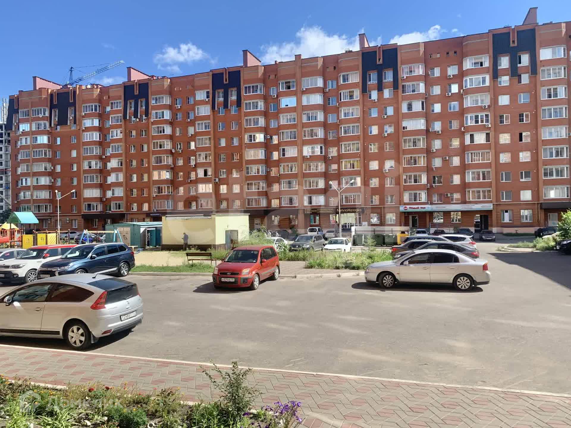 Дома В Тамбове Купить Вторичное Жилье