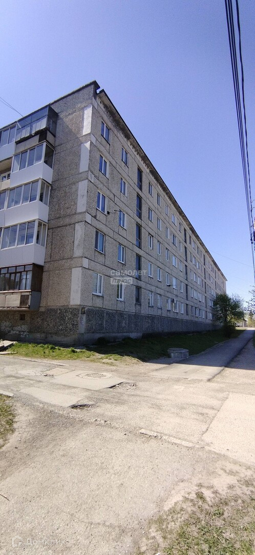 Продажа Квартир В Серове 2 Х Комнатных