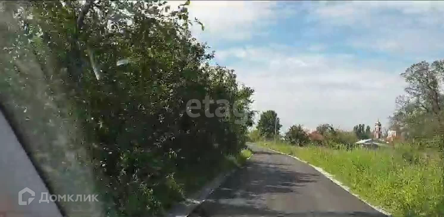 Купить Дачу В Рыкани Новоусманского