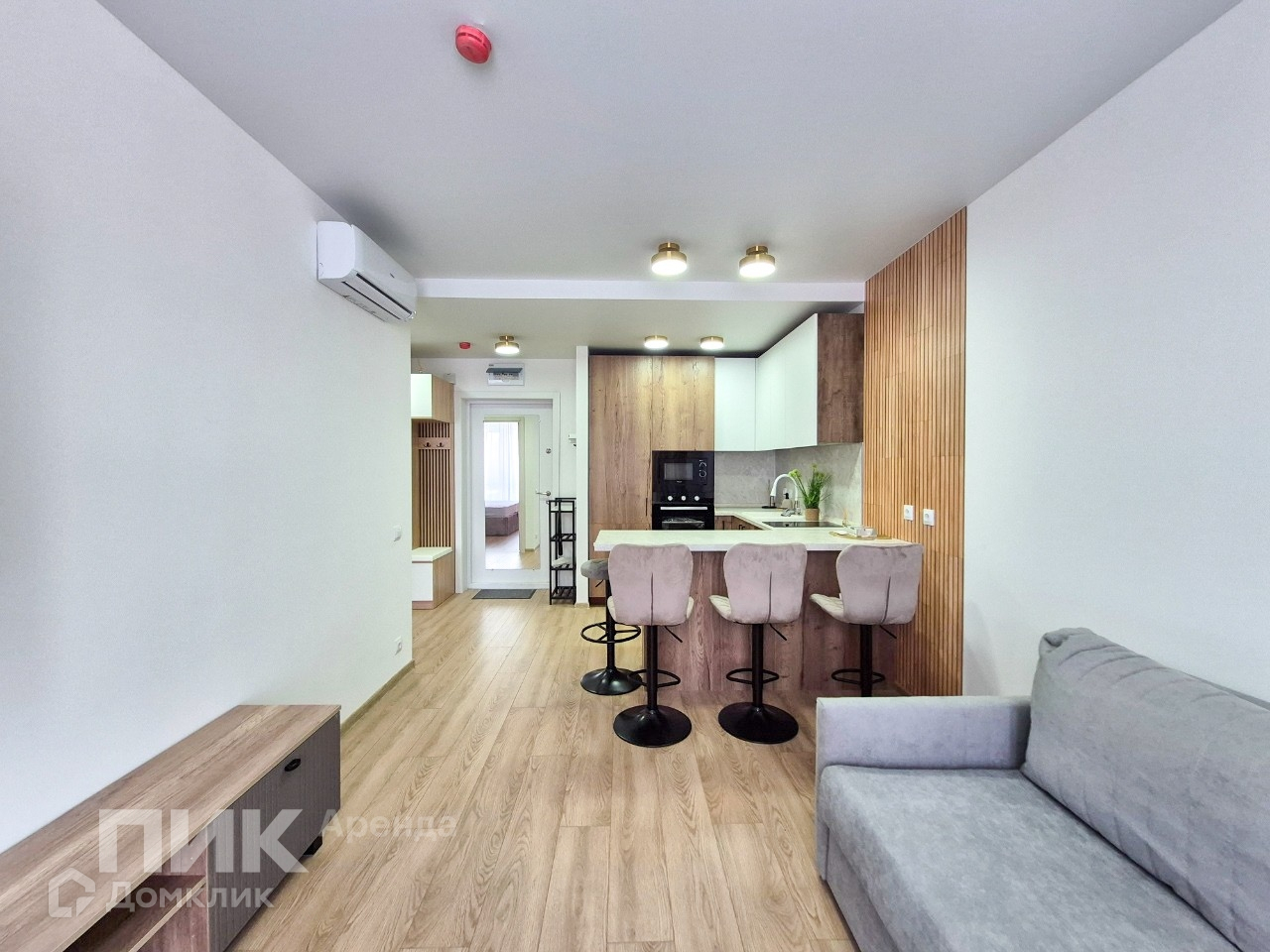 Москва, Кавказский бульвар, 51 к1 - Vista 6