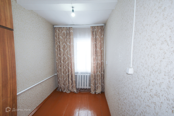 Купить дом, 60 м² по адресу Тюменская область, Тобольск, улица Басова ...