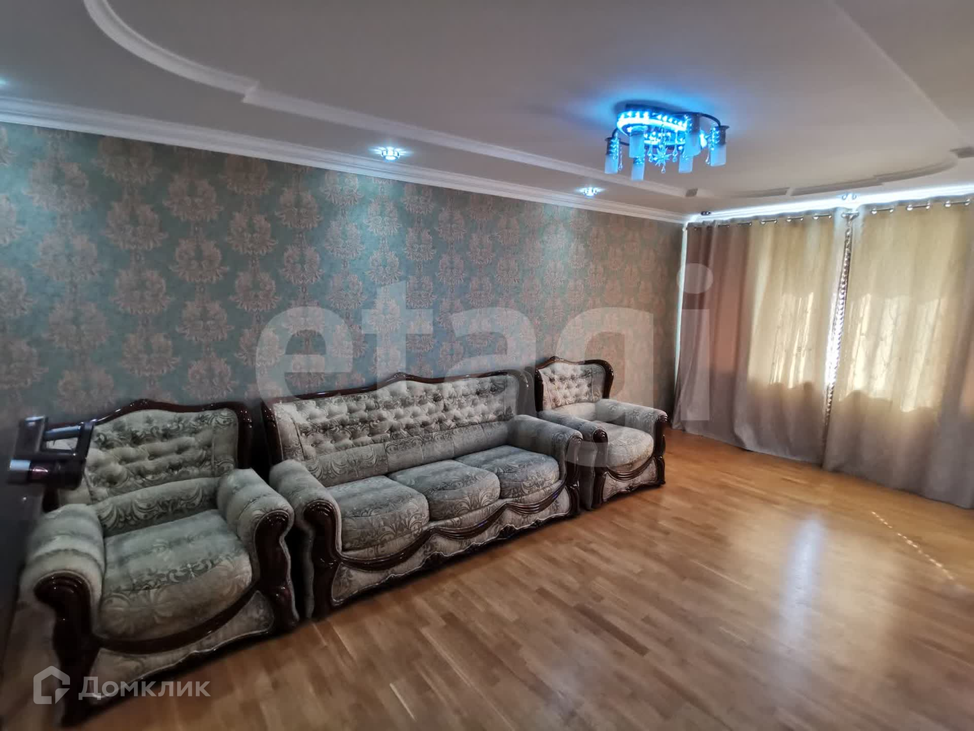 Купить Квартиру Улица Бажова