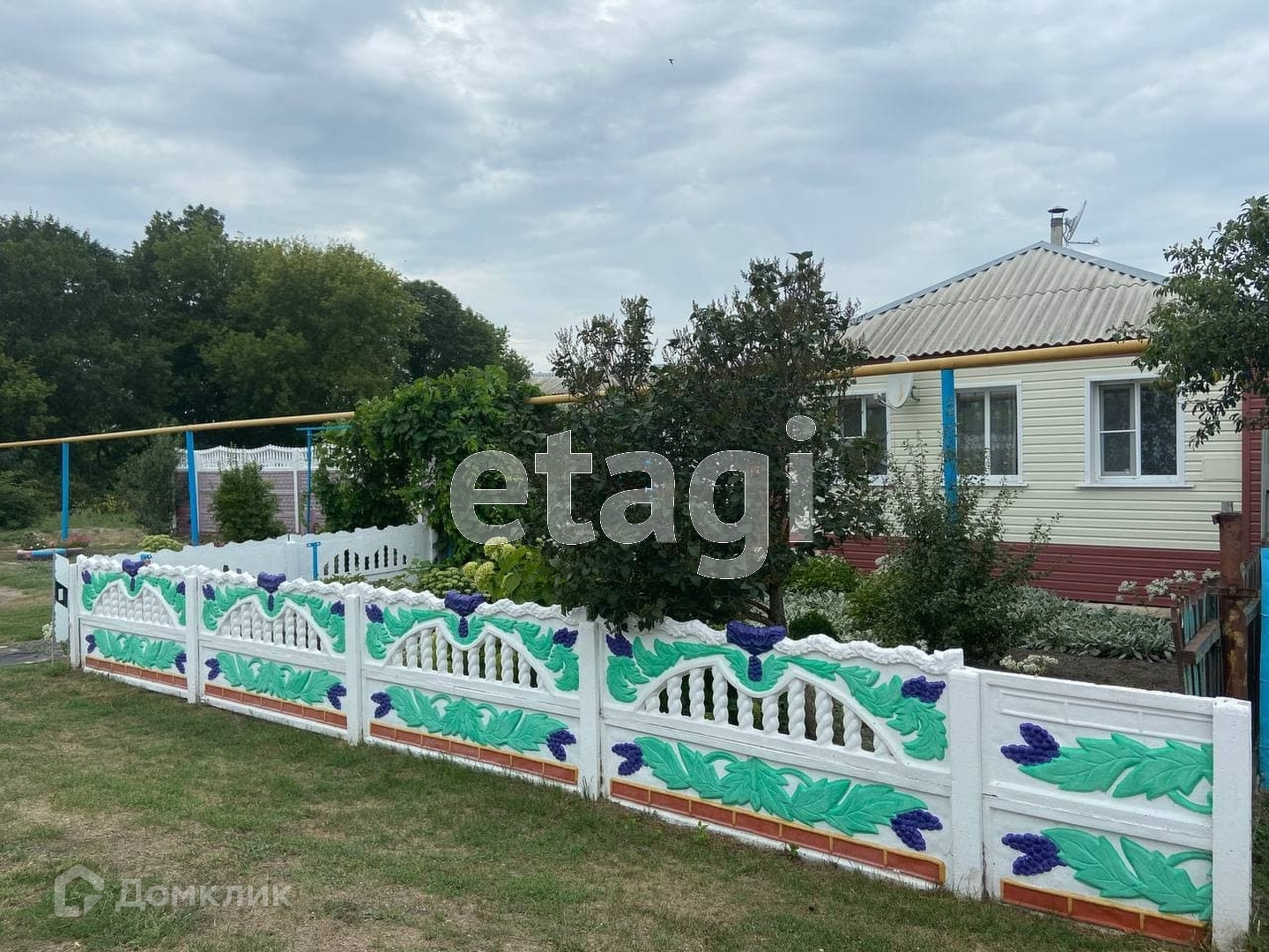 Купить Дом В Курской Области Хутор Кирпичный