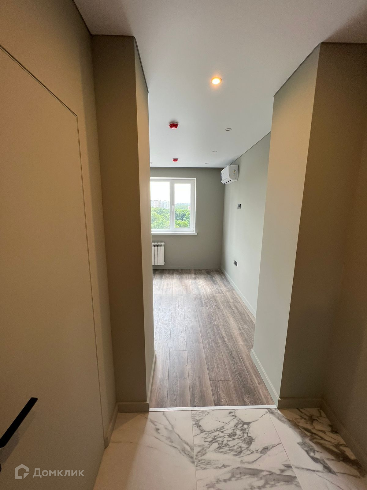 Купить апартаменты-студию, 19.5 м² по адресу Москва, Ленинский проспект ...