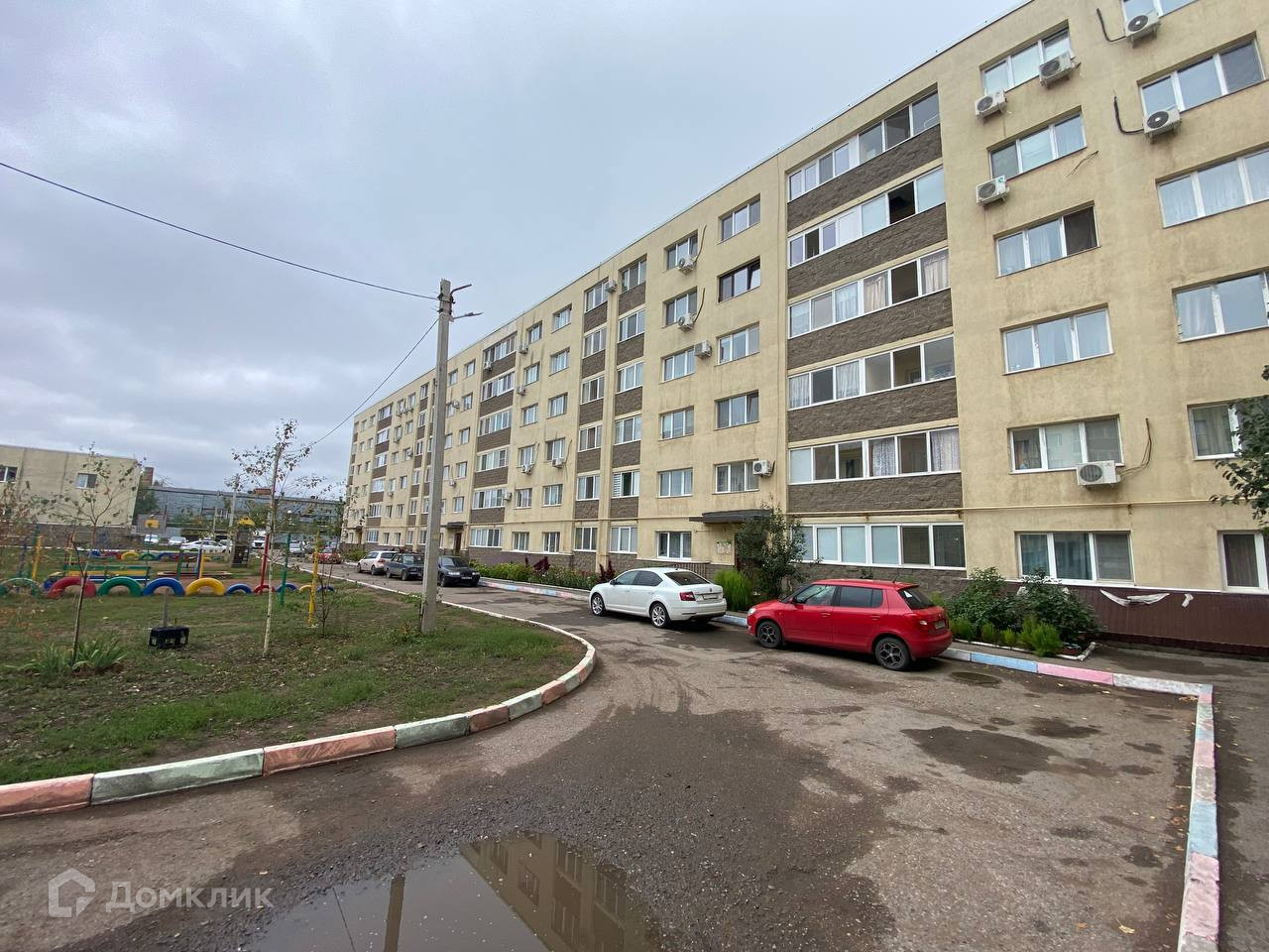 Чапаева 10 Уфа Купить Квартиру