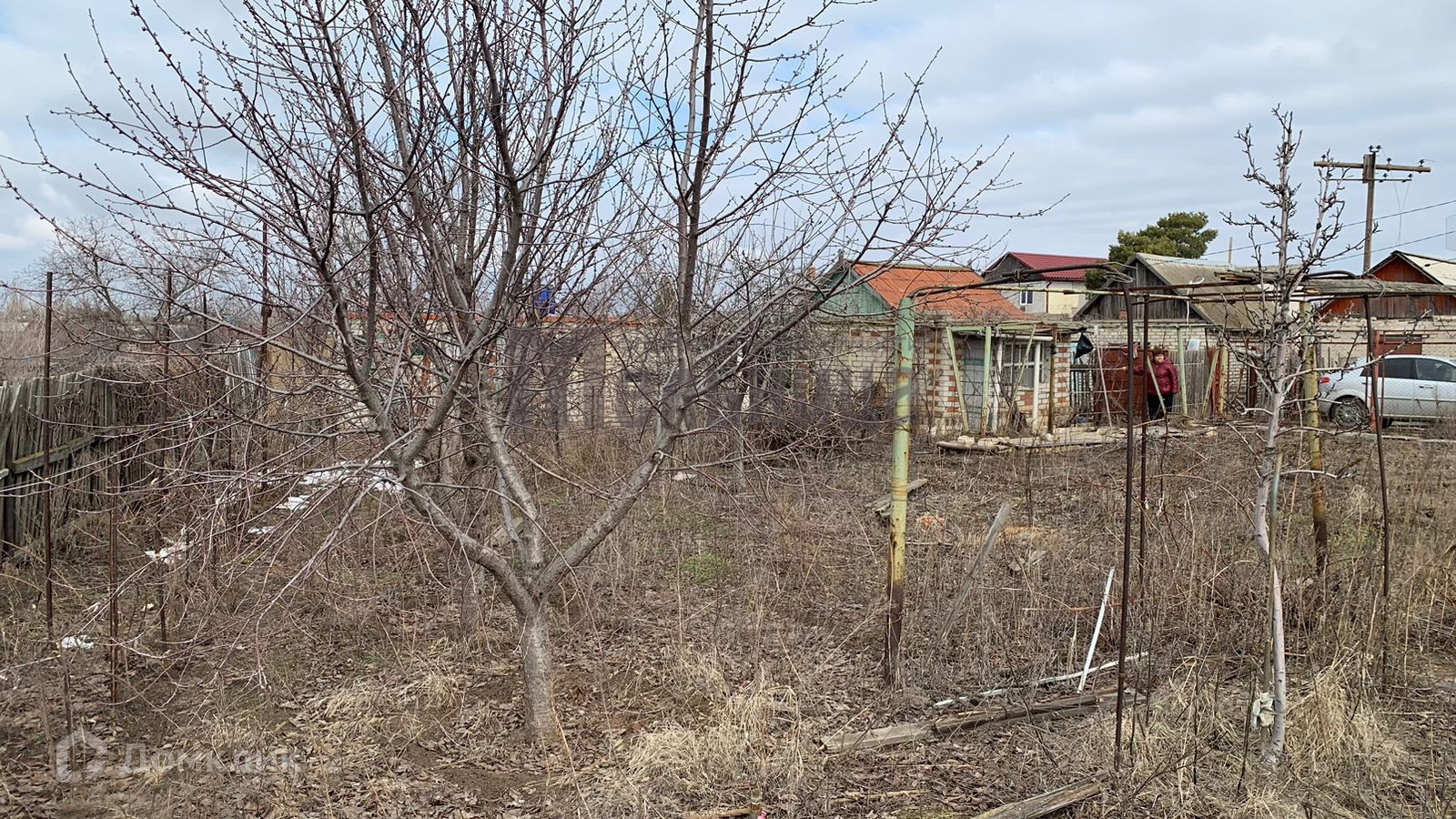 Купить Дачу В Волгограде Снт Здоровье