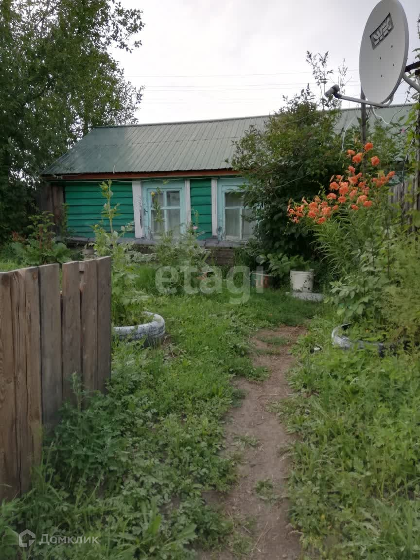 Купить дом, 26 м² по адресу Забайкальский край, Шилкинский район, посёлок  городского типа Первомайский, улица Журавлёва за 450 000 руб. в Домклик —  поиск, проверка, безопасная сделка с жильем в офисе Сбербанка.