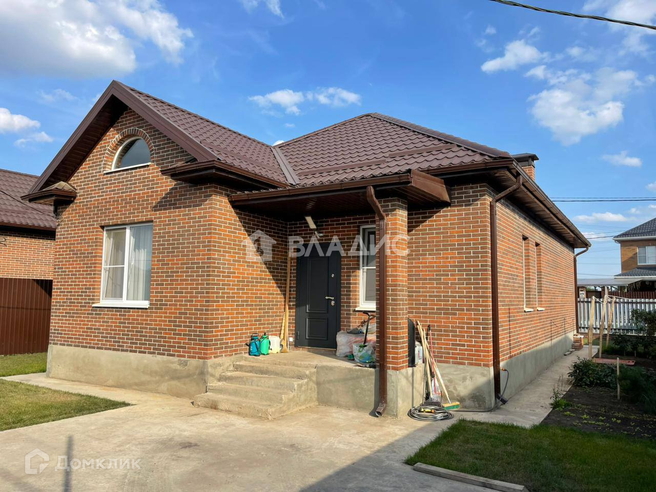 Купить Дом В Краснодаре 8
