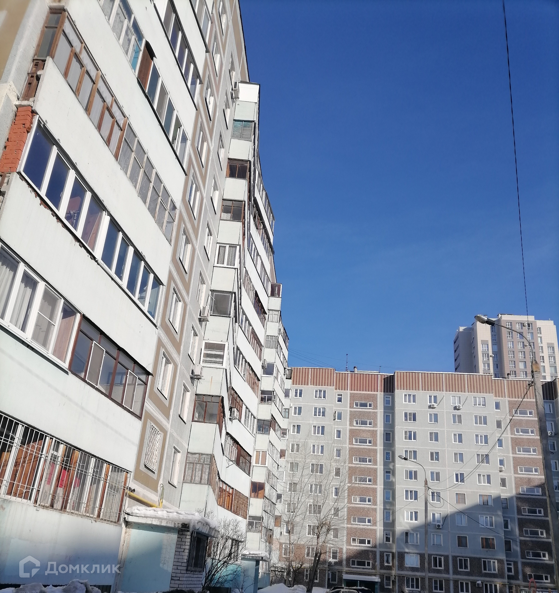 Казань Новосавиновский Район Купить Однокомнатную