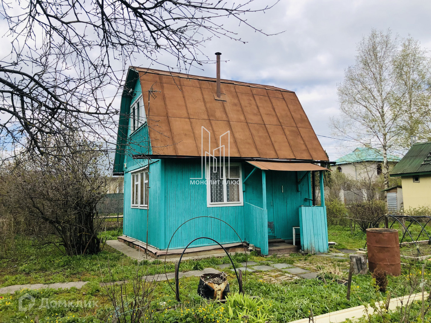 Купить дом, 50 м² по адресу Ленинградская область, Ломоносовский район ...
