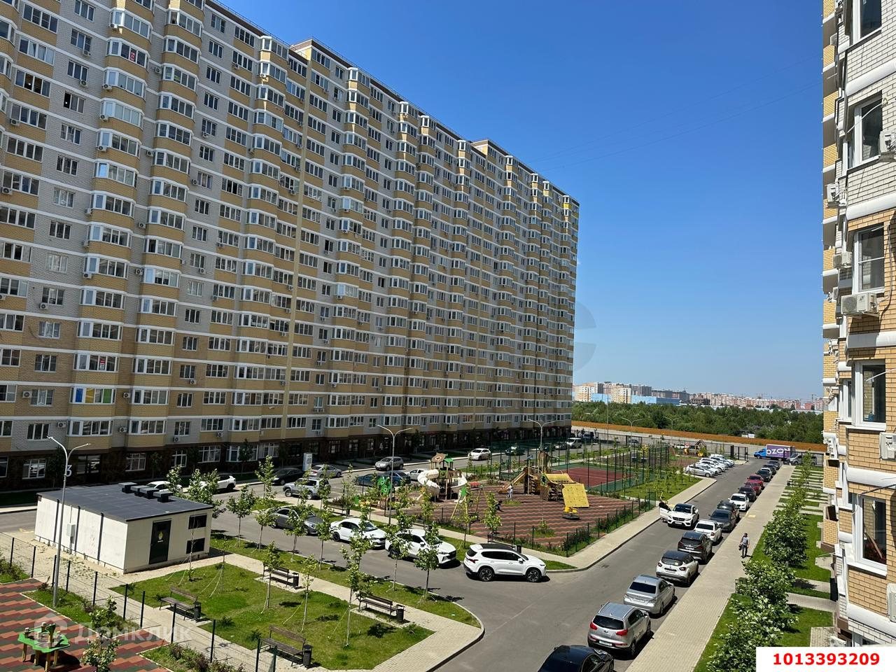 Купить студию, 17.6 м² по адресу Краснодар, улица Красных Партизан, 1/4к3,  4 этаж за 3 499 000 руб. в Домклик — поиск, проверка, безопасная сделка с  жильем в офисе Сбербанка.