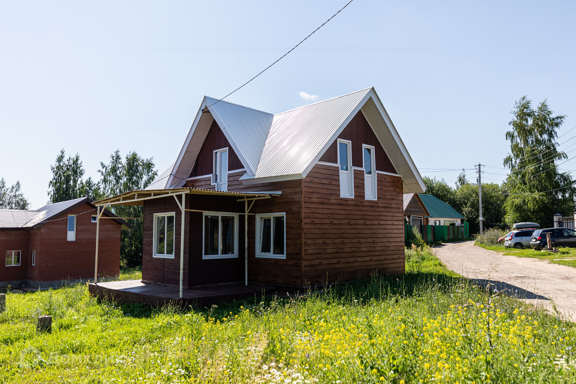 Купить Участок В Снт Светлый В Твери