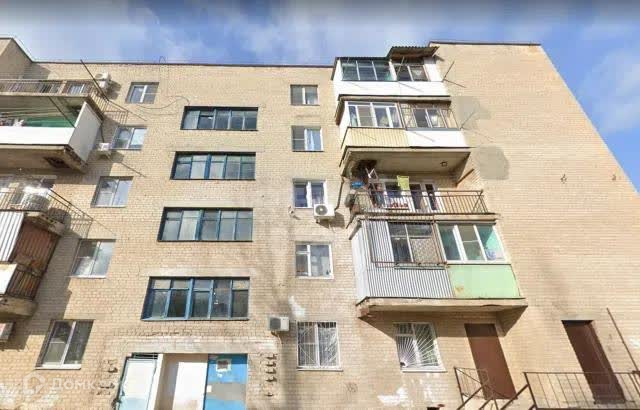 Ростов-на-Дону, улица Туполева, 4/2 - Vista 3