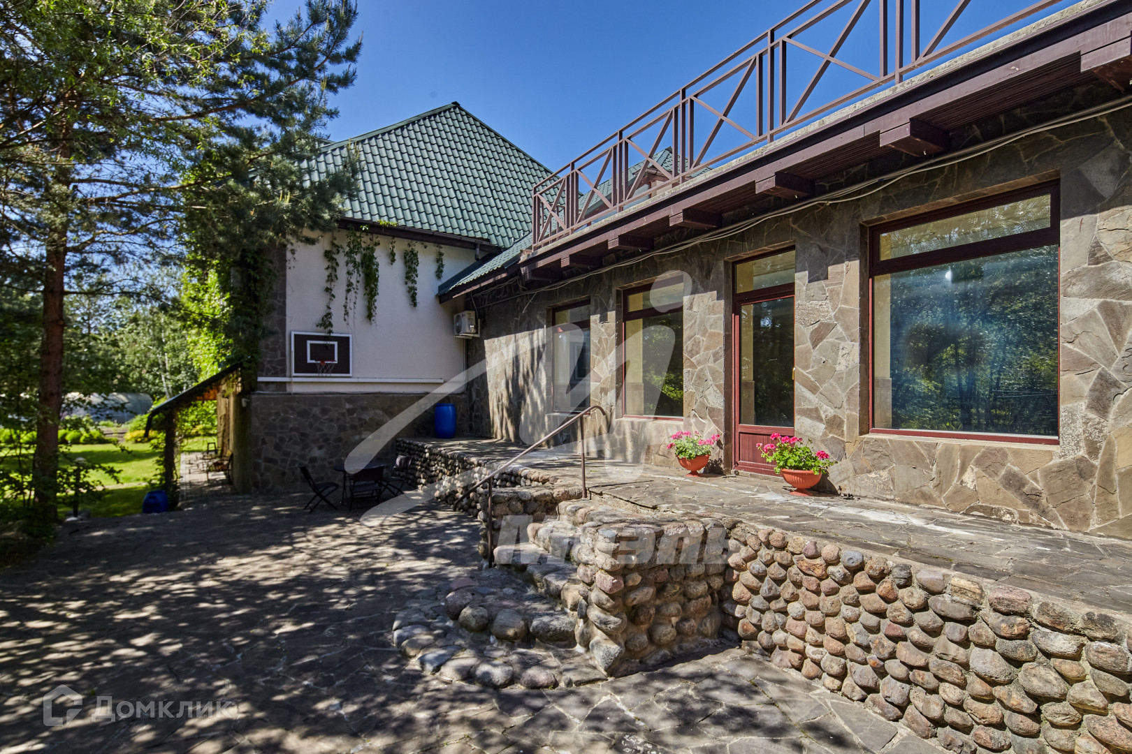 Купить Дом В Красновидово Истринский Район