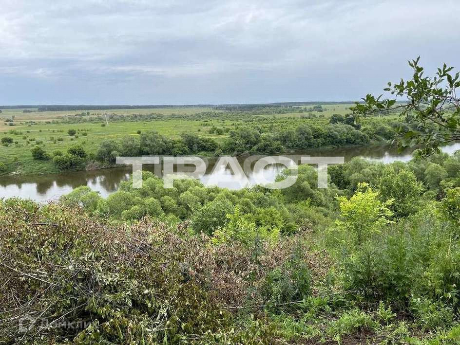 Купить Участок В Воронеже Рамонский Район