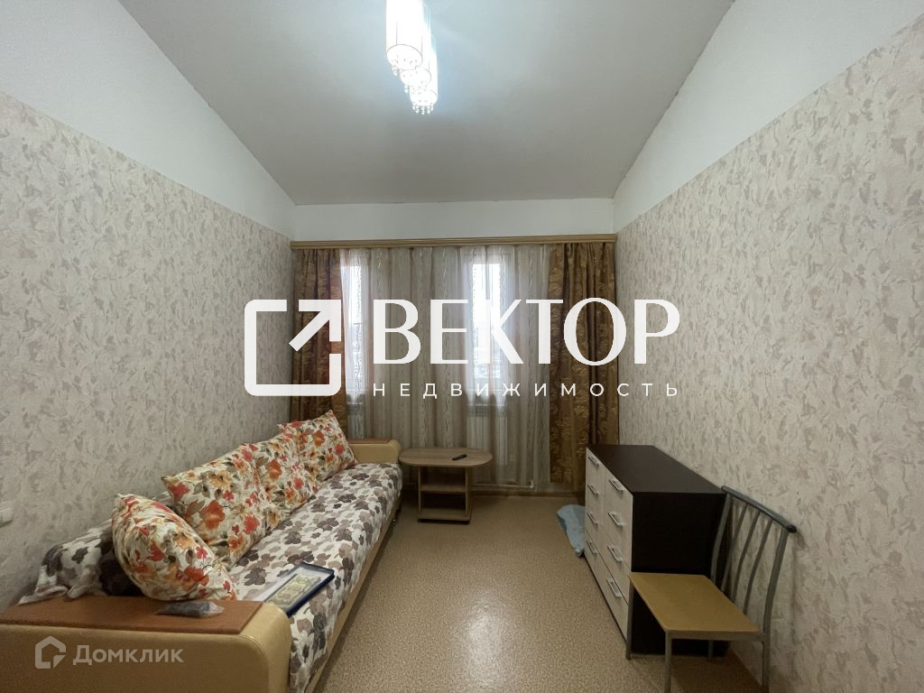 Новоселов 1 квартиры