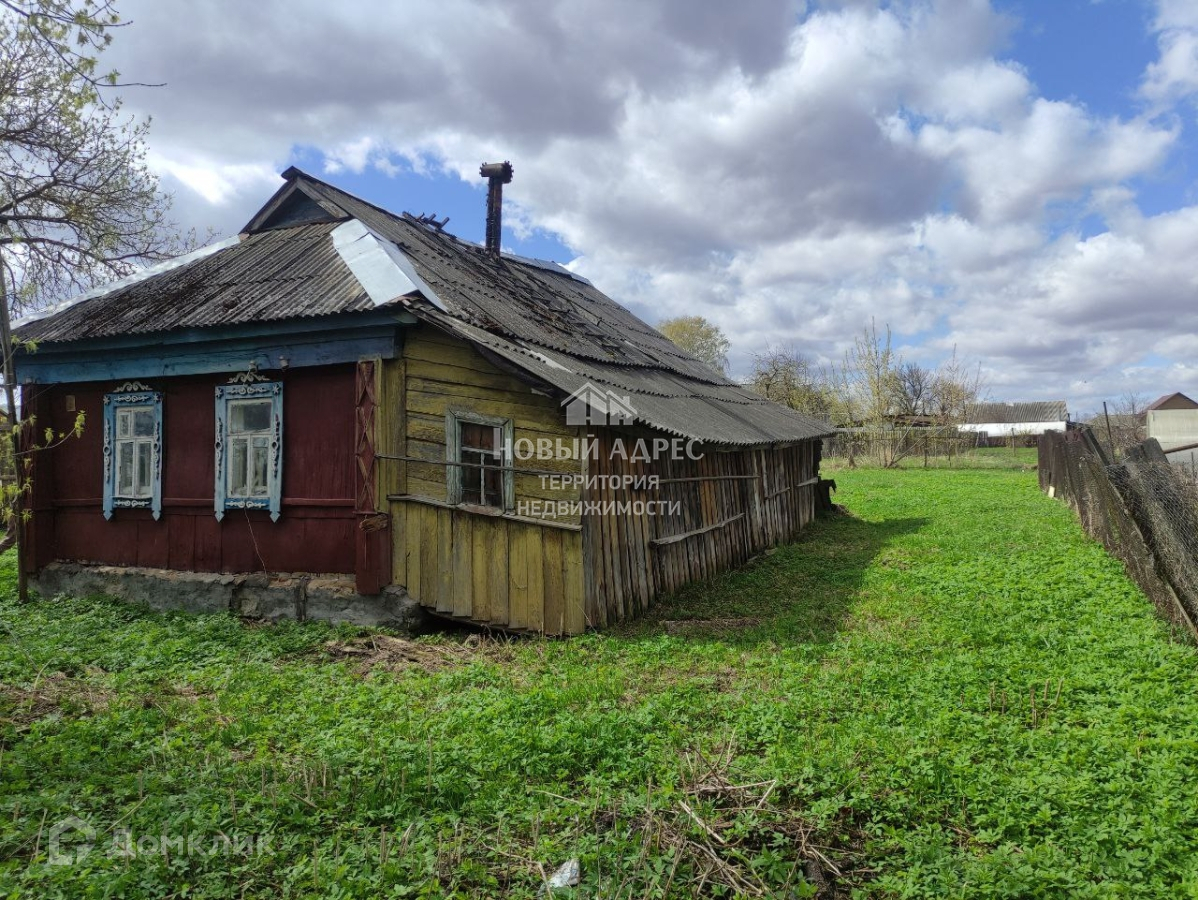 Купить Дом В Д Вечна Перемышльский Район