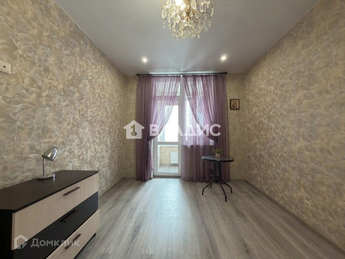 Москва, Рязанский проспект, Среда, 2/1 к5У - Bild 4