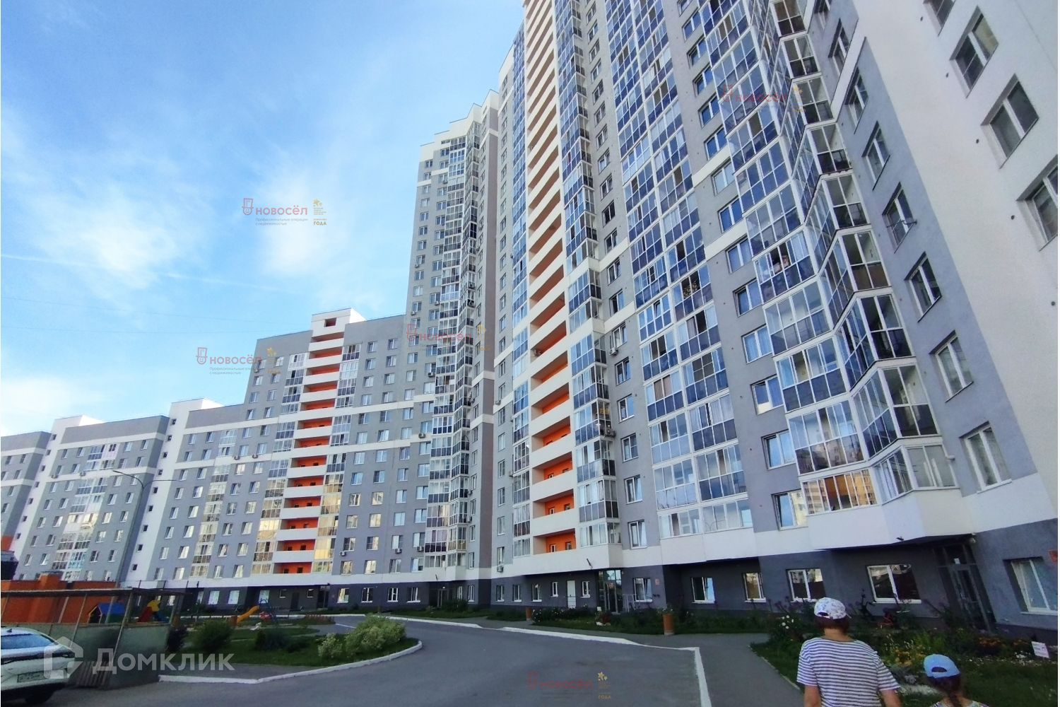Семихатова 18 Купить Квартиру
