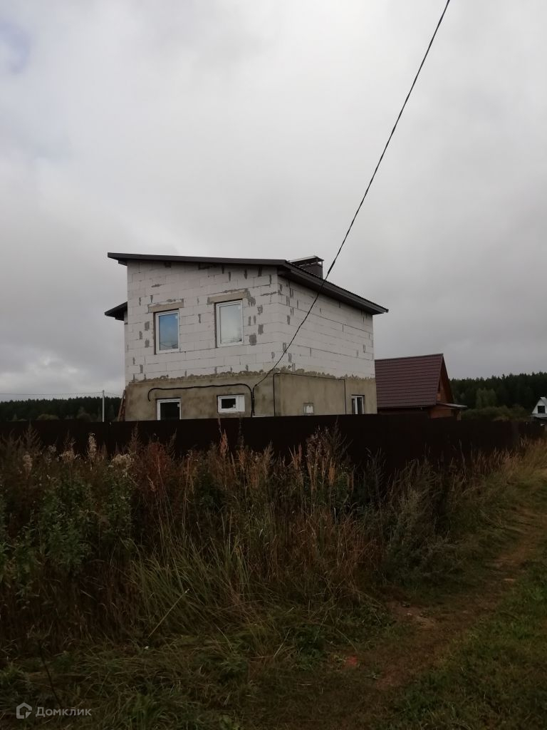 Купить дом, 108.8 м² по адресу Костромской район, Самсоновское сельское  поселение, деревня Ивакино за 7 600 000 руб. в Домклик — поиск, проверка,  безопасная сделка с жильем в офисе Сбербанка.