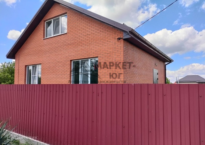 Металлические дома в Абинск