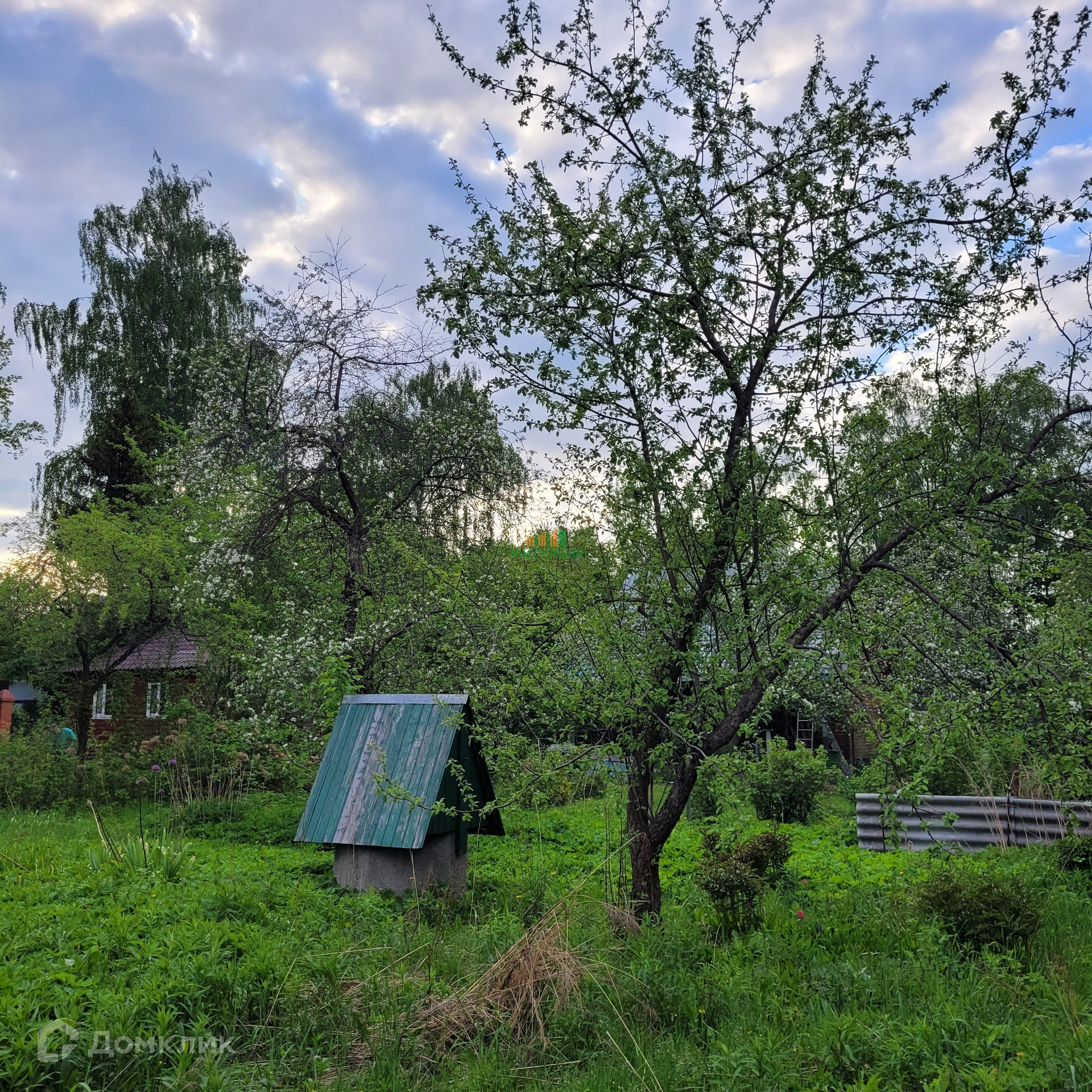 Земельный участок в королев