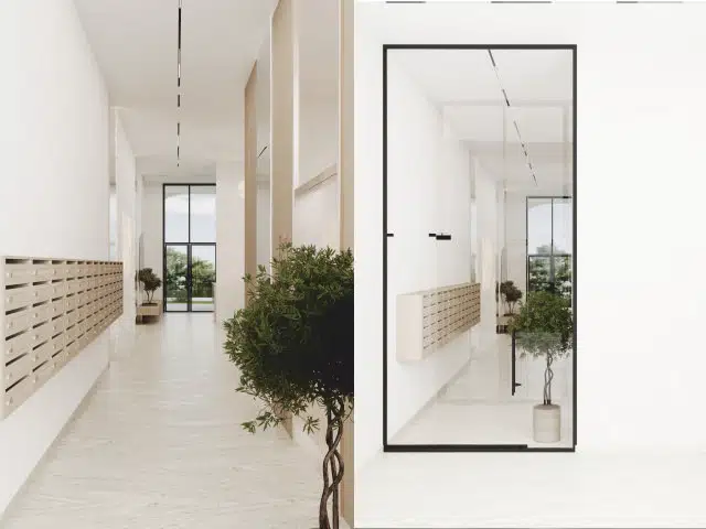 Фото ЖК Авторский дом МАРИ