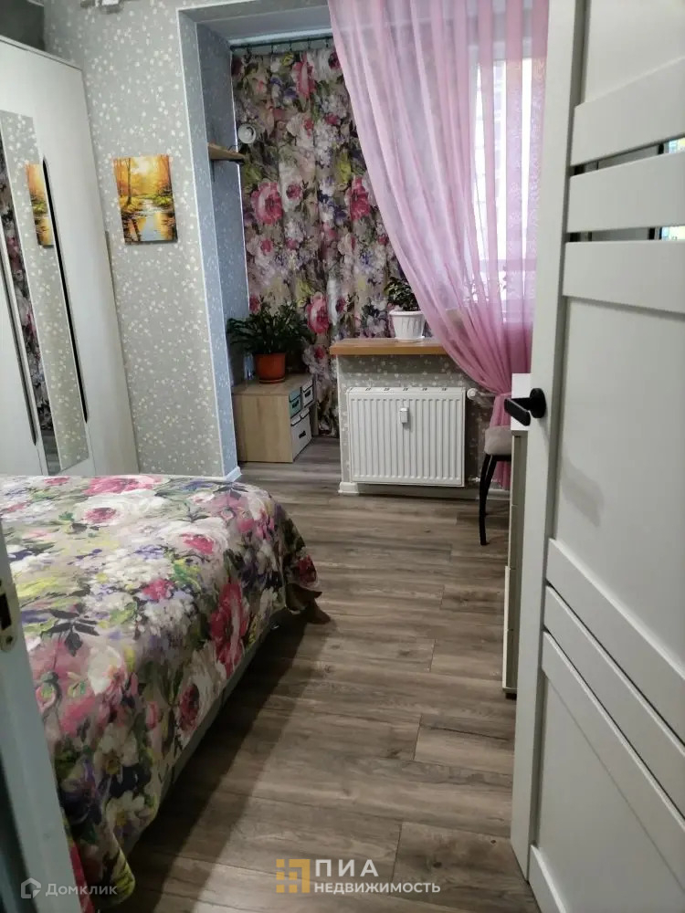 Ленинградская область, Всеволожский муниципальный район, Мурино, Западный м-н, Ручьёвский проспект, 6 - Widok 4