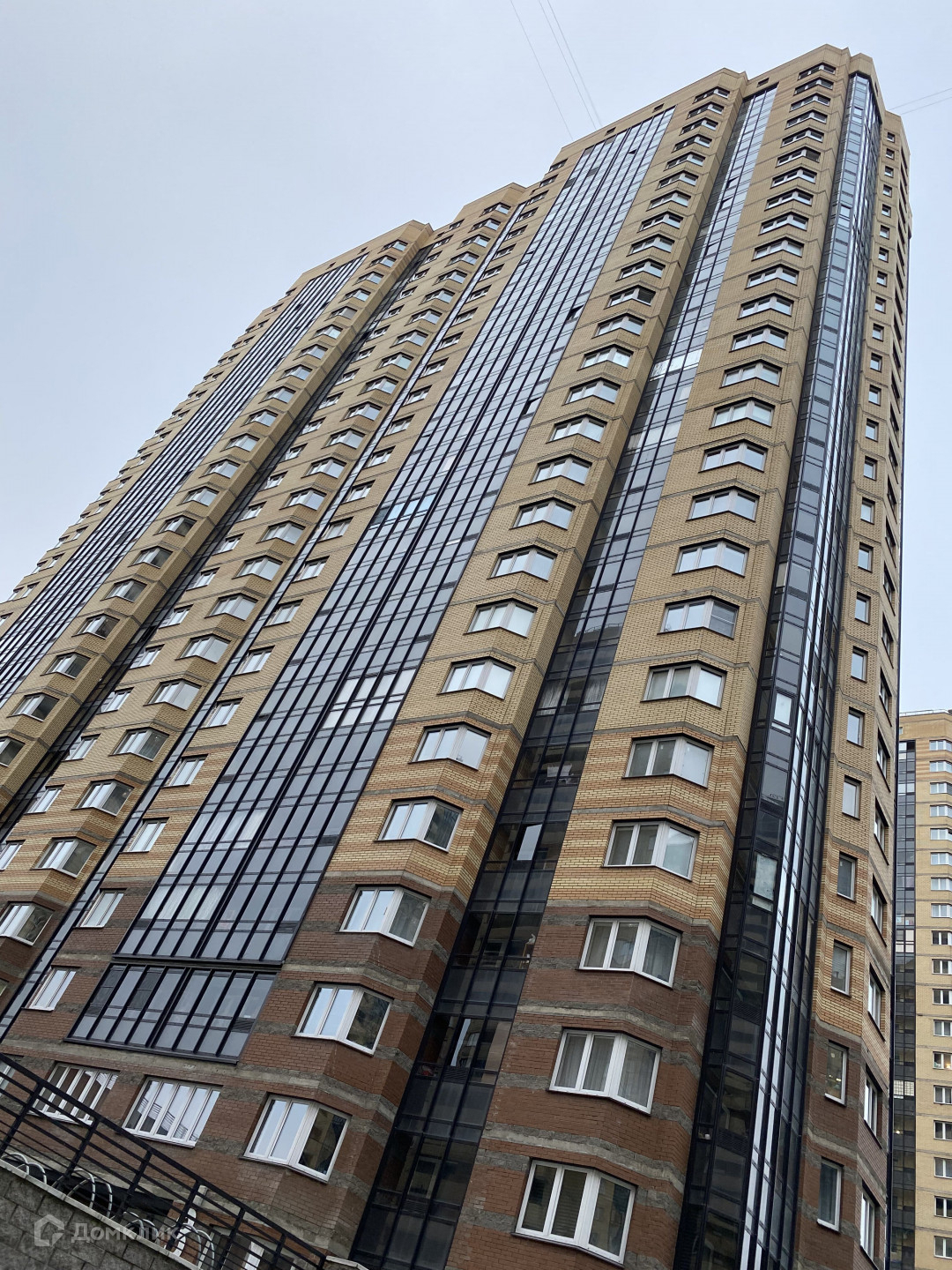 Купить Однокомнатную Квартиру Парнас Северная Долина