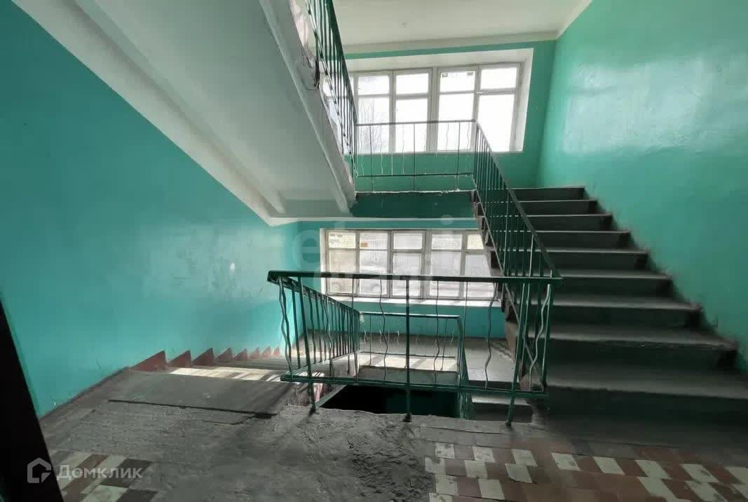 Appartamento 1 locali, 12 m²