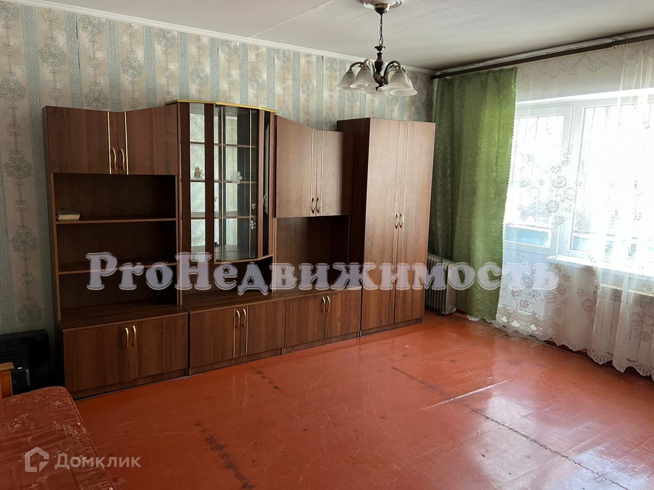 Купить 1-комнатную квартиру, 38.2 м² по адресу Республика Тыва, Кызыл,  улица Кечил-Оола, 9, 1 этаж за 5 700 000 руб. в Домклик — поиск, проверка,  безопасная сделка с жильем в офисе Сбербанка.