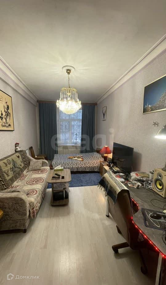 Москва, улица Лётчика Бабушкина, 14 - Bild 6