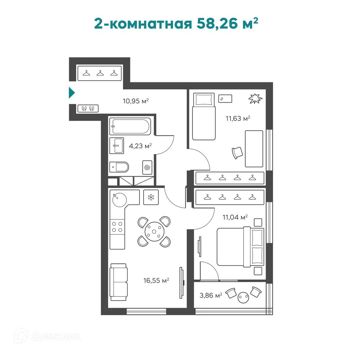 ЖК Клубный дом Green House (Грин Хаус) Нижегородская область от  официального застройщика Луидор: цены и планировки квартир, ход  строительства, срок сдачи, отзывы покупателей, ипотека, акции и скидки —  Домклик