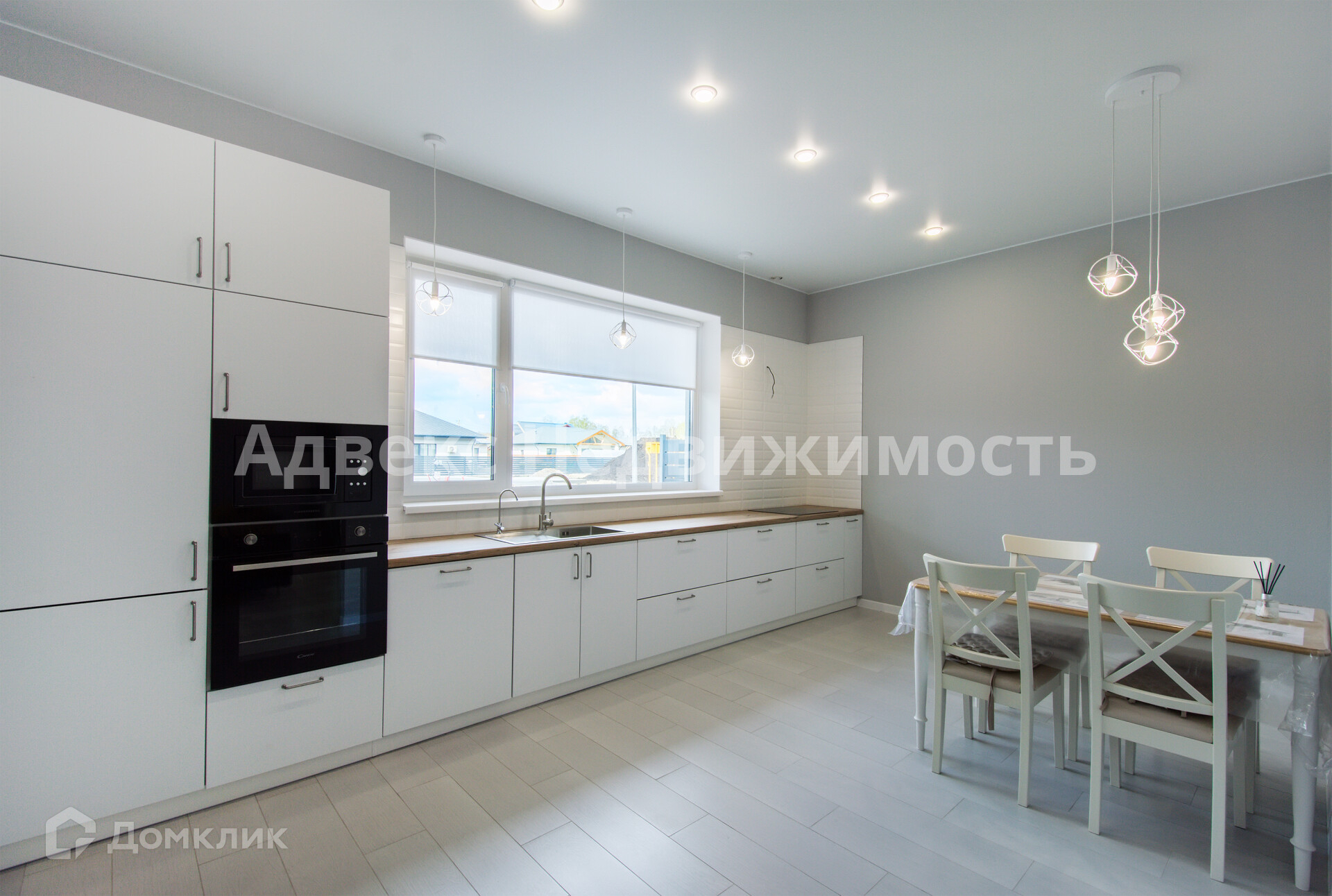 Купить дом, 165.4 м² по адресу Тюменский район, село Луговое, Новинская  улица, 15 за 17 700 000 руб. в Домклик — поиск, проверка, безопасная сделка  с жильем в офисе Сбербанка.