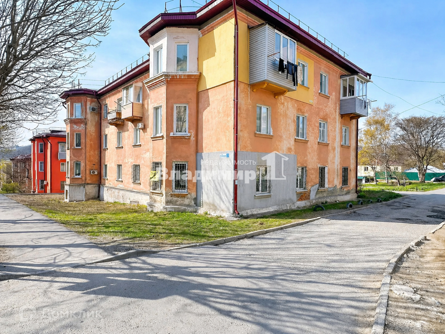Домклик—cервисдляпоискаипокупкинедвижимостивипотеку