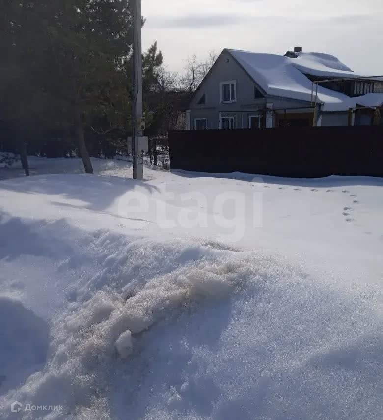 Саранск городской округ, с. Макаровка, Зелёная улица, 60 - Aanzicht 2
