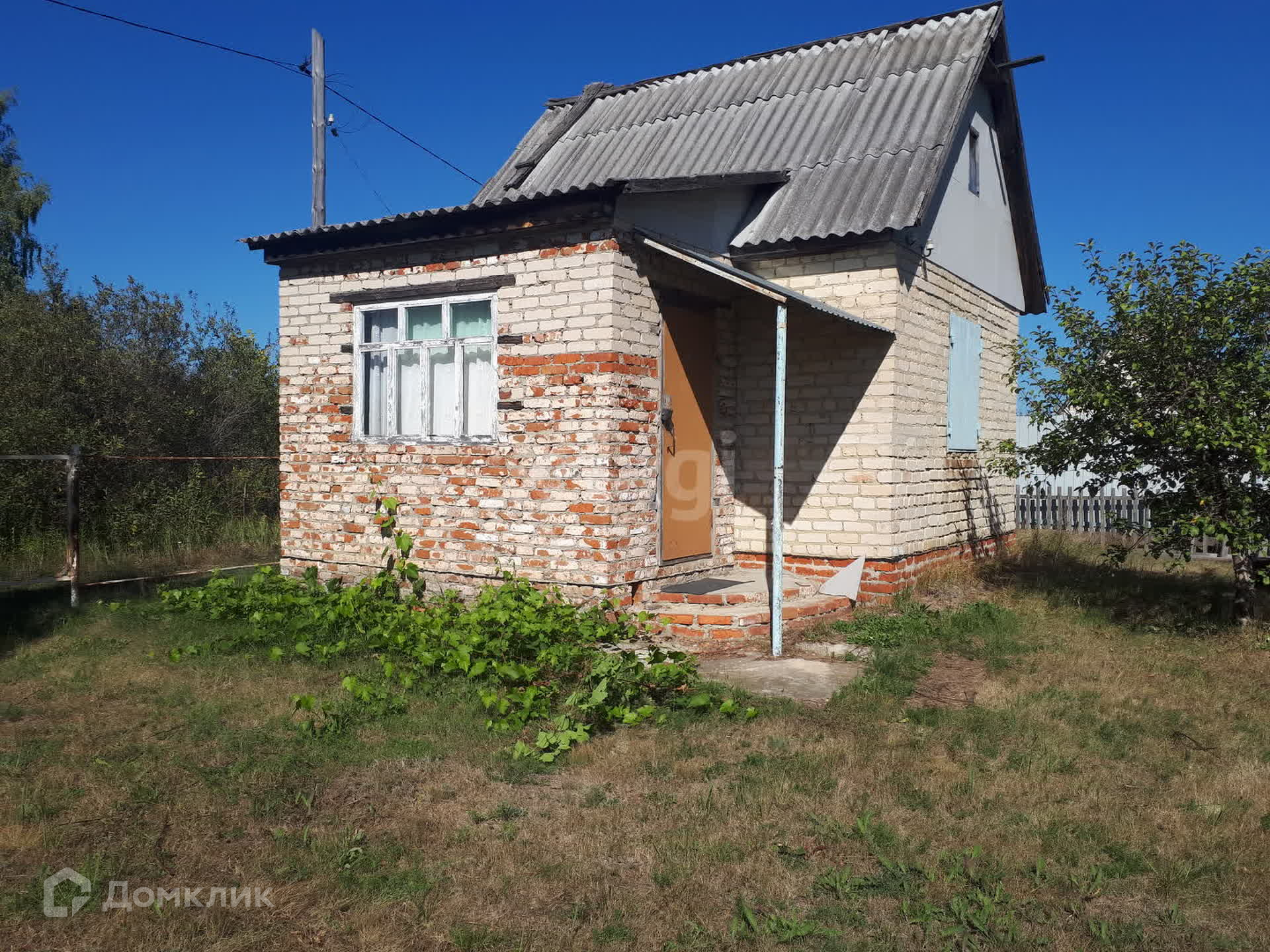 Купить Дачу В Тамбовской Области
