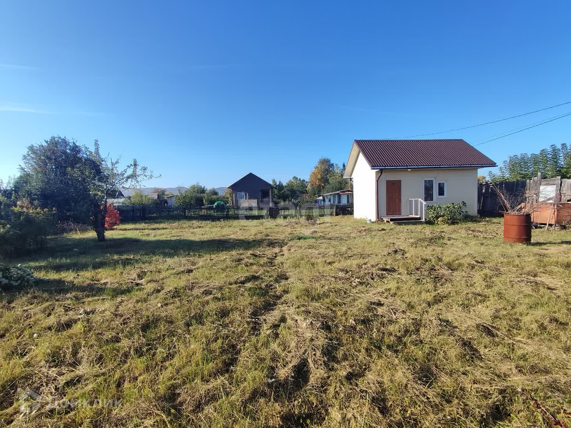 Купить Дачу Красноярск Снт