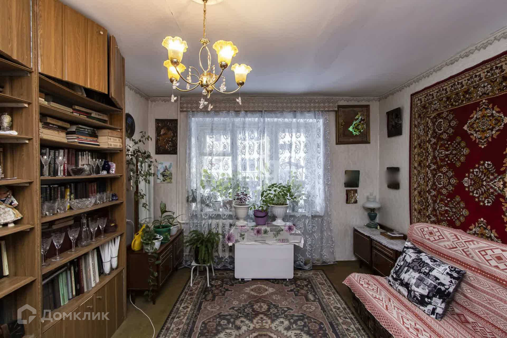 Купить Квартиру В Красной Гвоздике В Криводанова